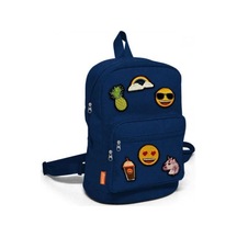 Sms 23071 Emoji Sırt Çantası Diğer