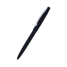 Scrikss F108 Siyah Tükenmez Kalem