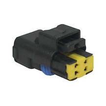 Aempart Aem32 4k004 Soket Fıat Hararet Müşür 4lü Brc Aem32 4k004