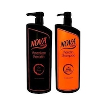Nova Touch Amerikan Keratin Set