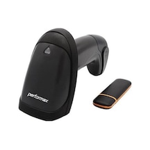 Performax Pr-52 2D Barkod Okuyucu Siyah Usb