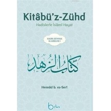 Kitabü'z Zühd