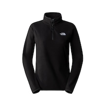 The North Face W 100 Glacıer Kadın Yarım Fermuar Polar Nf0a855mjk31 001 The North Face W 100 Glacıer Kadın Yarım Fermuar Polar Nf0a855mjk31 001