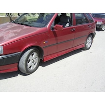 Tempra Marşpiyel Takımı---Fibersan Tuning