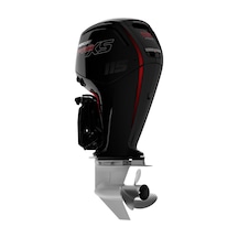 Mercury F 115 L Ct Pro Xs Uzun Şaft Marşlı&direksiyonlu&trimli&ct Deniz Motoru