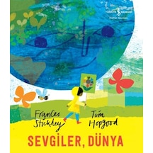 Sevgiler, Dünya - Aıaı-858943