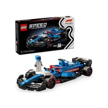Lego F1 Yarış Arabası Model Seti - Yetişkinler İçin