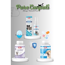 Purecanpati Biodent Mist Calming Vitalidog