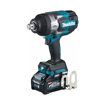 Makita Darbeli Somun Sıkma 40v Tw001gm201