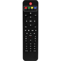 Sh Arrox Hd Uydu Alıcı Kumandası Najmaddin