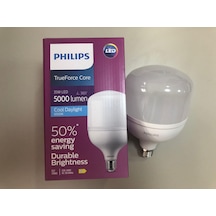 Phılıps Trueforce Core E 27 35w Led Lamba 5000 Lümen 6500kelvi