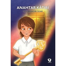 Anahtar Katibi / Esra Bahadır Cesar