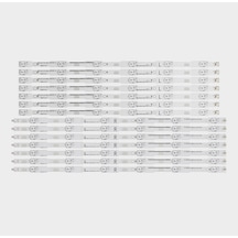 Phılıps 55puk4900 55puk6400 Led Bar Evtlbm550e0601 Led Bar