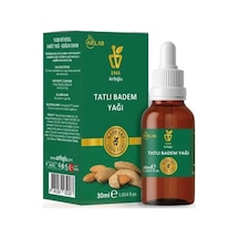 Arifoğlu Tatlı Badem Yağı 30 ML