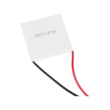 TEC1-12710 Peltier Thermoelectric Cooler