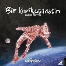 Bir Karikatüristin Hatıra Defteri  - Mümin Durmaz  - Karakarga