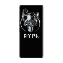Camon 30 Pro 5g Kılıf Hd Baskılı Yüksek Korumalı Xt-camon30pro 2609 Stk-202-30pro