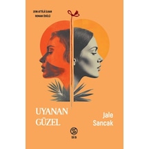 Uyanan Güzel - Yqbx-763466