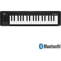 Korg Mıcrokey2-37 Aır 37 Tuş Kompakt Bluetooth/usb Midi Klavye