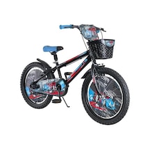 TUNCA BEEMER 20 JANT BİSİKLET