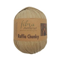 Angel Çanta Aksesuar Himalaya Rafya Fibra Natura Raffia Chunky 114-15