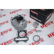 Fızy 125 Silindir Kit