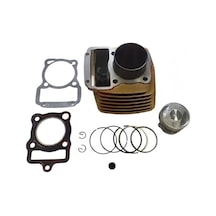 Cg 150 Silindir Gold 62 Mm 15 Perno