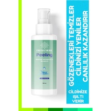 Fresh Mode Arındırıcı Yenileyici ve Canlandırıcı Yüz Peeling 100 ML