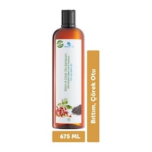 Hunca Care Bıttım ve Çörek Otu Şampuan 675 ML