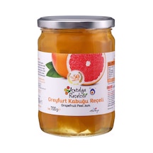 Antalya Reçelcisi Greyfurt Kabuğu Reçeli 700 G