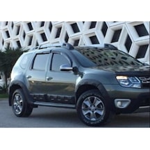 Dacia Duster Damalı Dodik Seti 2010-2017  ARASI