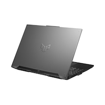 Asus Tuf Gaming F16 FX607VJ-RL165WF10 i5-210H 16 GB 1 TB SSD RTX3050 6 GB 16" W11P Dizüstü Bilgisayar