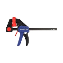 Workpro Wp232035 150mm Tetik Tipi İşkence