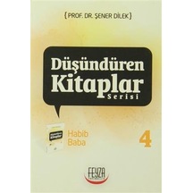 Düşündüren Kitaplar Serisi 4 - Feyza Yayınları