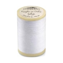 Kuaför Ve Dikiş İpliği, Poly/poly, 750 Mt, Extra Sağlam 256