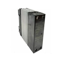 Ray Tipi Soğutuculu 25a Slim Ssr Röle
