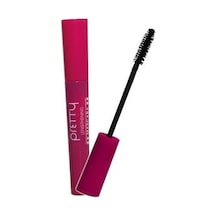 Flormar Pretty Lengthening Uzatıcı Etkili Mascara 8 ML Siyah