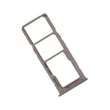 Telefon Kulübesi Samsung A13 5g Uyumlu Sim Kart Aparatı Sim Tepsisi Sim Kızağı Gold