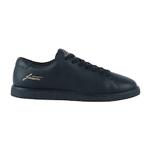 Lacoste Linecourt Erkek Siyah Spor Ayakkabı 751sma0115.02h
