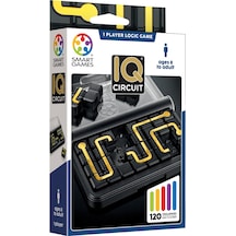 Smartgames Iq Circuit
