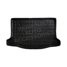 Honda Jazz HB Ferrous 3D Bagaj Havuzu 2017 2020