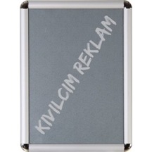 A3 Alüminyum Rondo Çerçeve (165074144)