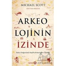Arkeolojinin İzinde Yeditepe Yayınevi