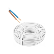 Lb Toros Kablo H05vv-f Ttr Cca 2x2.5mm Kablo 100mt