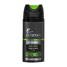 Serengeti Fougere & Marıne Erkek Deodorant 150 Ml
