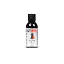 Biotin Forte 100 Ml. Kediler Ve Köpekler İçin Tüy Sağlığı Damlası - Tırnak Bakımı