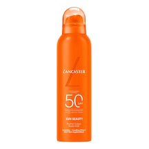 Lancaster Sun Beauty Body Mist Spf 50 200 Ml