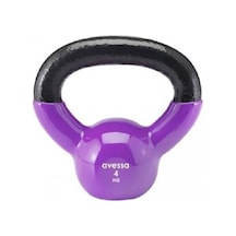 Avessa Kettle-4 Kg Pvc Kettle Dambıl 4 Kg
