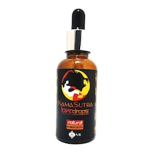 L.kamasutra Kadınlara Destek Özel Uyarıcıdamıa 30 Ml
