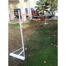Adelinspor Seyyar Badminton Direği